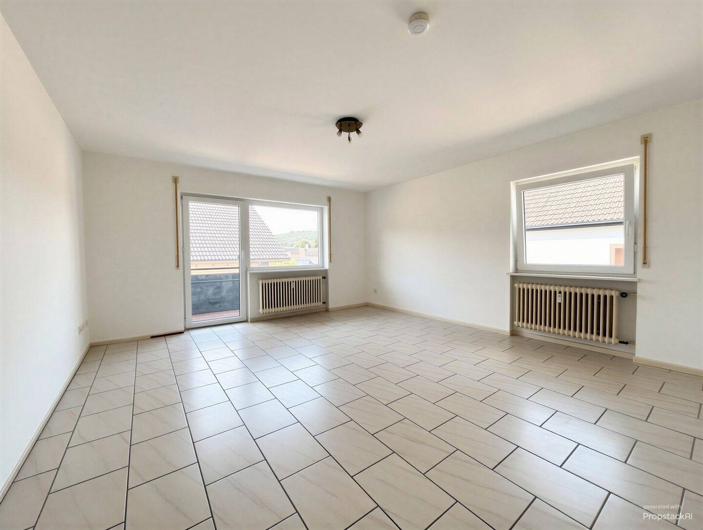 3-Zimmer-Wohnung mit Stellplatz, 77960 Seelbach