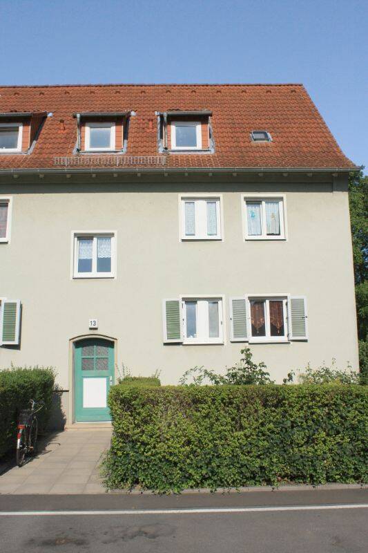 Helle 2 Zimmer-Wohnung im Erdgeschoss, 65462 Ginsheim-Gustavsburg