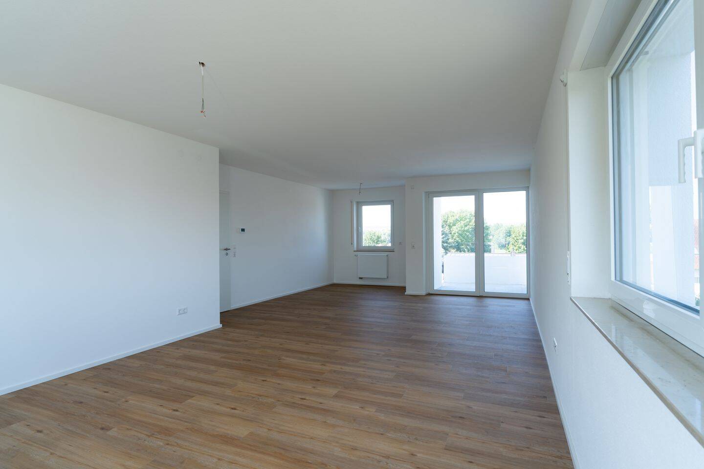 Mietwohnung, 3 Zimmer, 92 m², in Nördlingen, 86720 Nördlingen