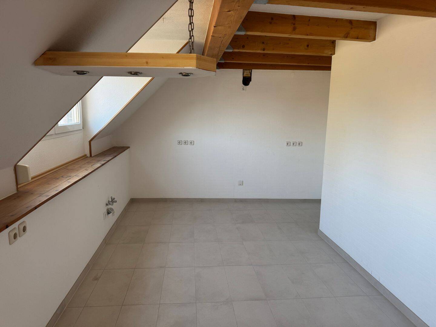 offene 3 Zimmer Whg. Trier Euren
