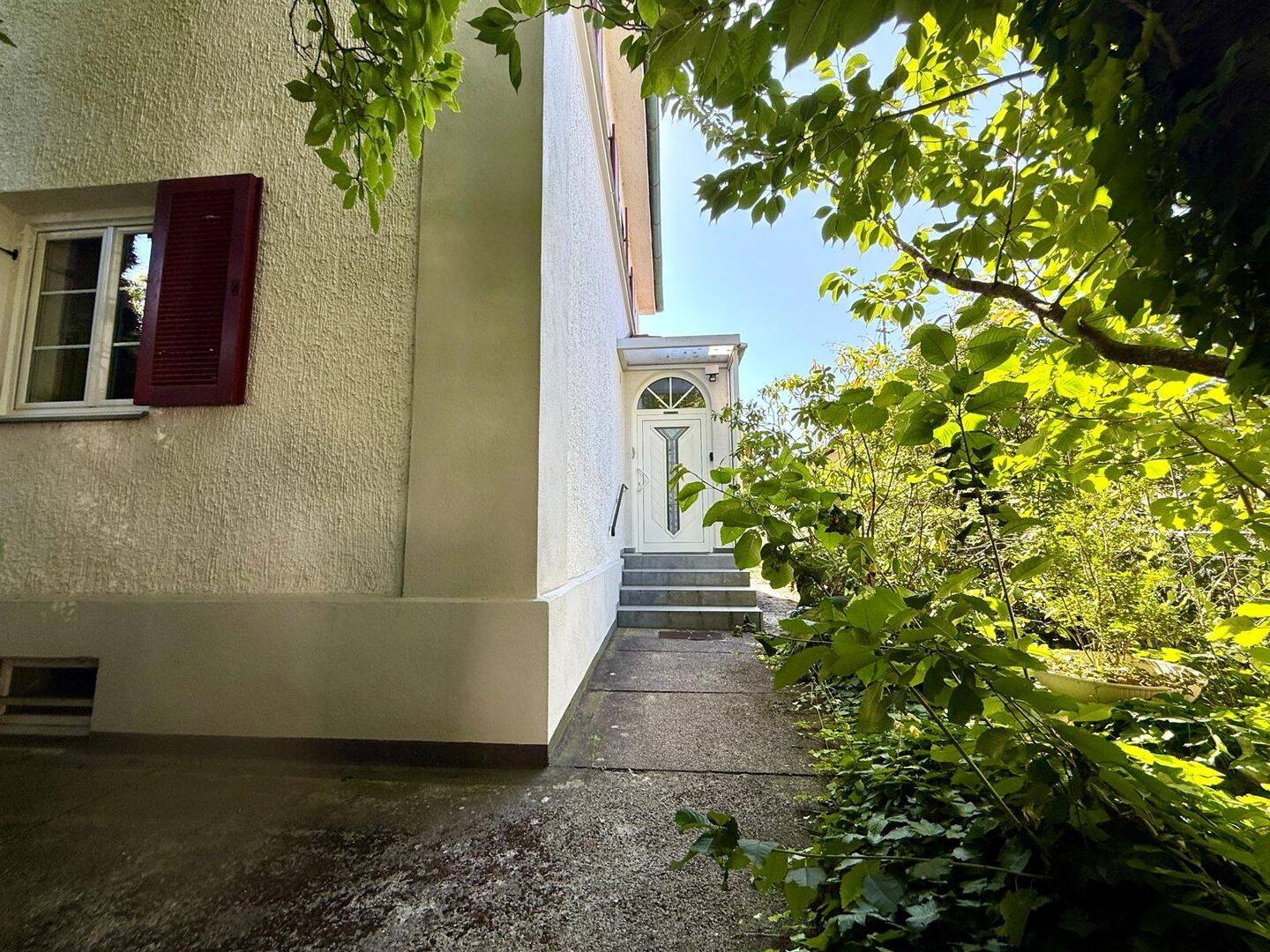 Haus mit Geschichte, Haus mit Zukunft: Kaffeemühlenhaus ca. 160,9 m² Wfl. + ca. 1.099 m² Grdst., 85084 Reichertshofen