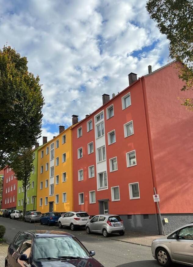 Beliebte Wohnungen schnell vergeben / The best apartments rarely stay available for long., 58097 Hagen (Altenhagen Boele Hochschulviertel Ischeland Mittelstadt)