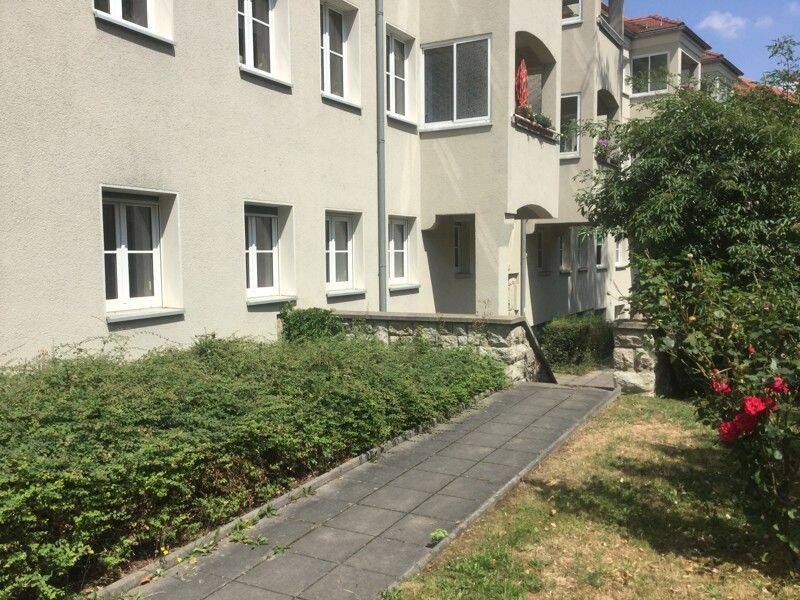 Nachmieter gesucht – tw. Möbelübernahme möglich – Angebot für Studenten/Azubis, 1187 Dresden