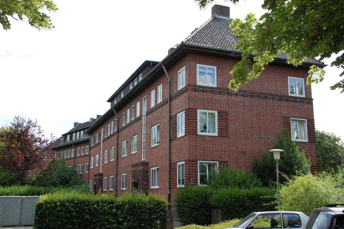 Sanierte Drei-Zimmer-Wohnung in zentraler Lage, 26386 Wilhelmshaven