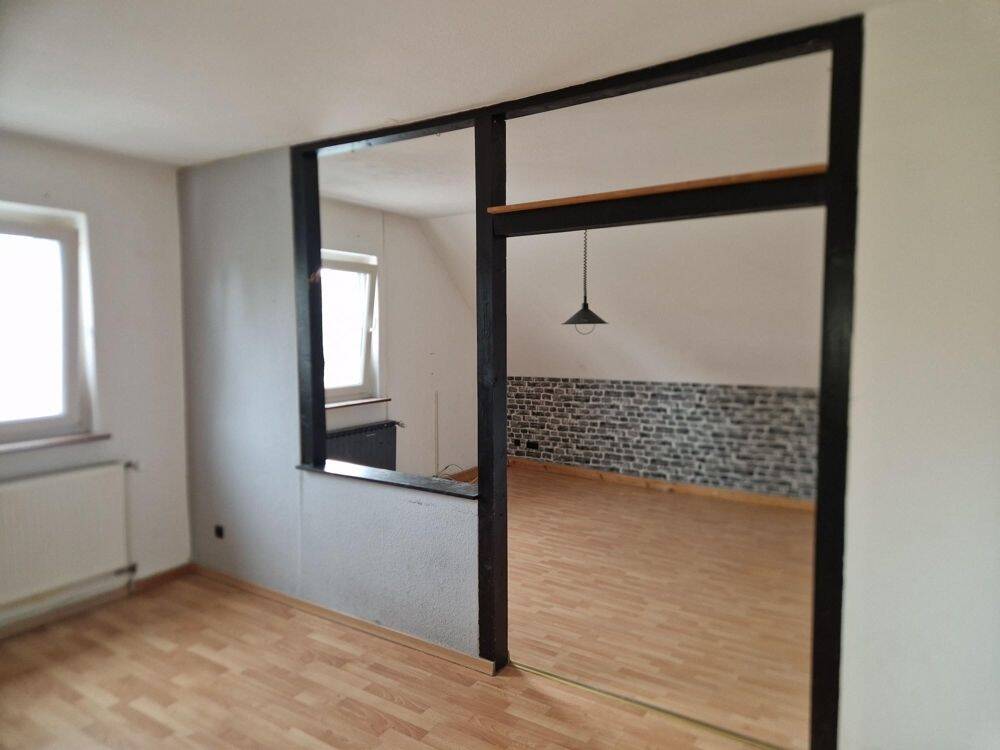 Ruhig gelegene 3-Zimmer-Wohnung mit ca. 72 m² im klassischen Altbau, 45549 Sprockhövel