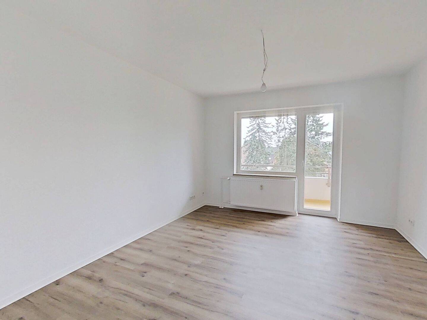 Moderne 2-Zimmer-Wohnung mit BALKON, 24768 Rendsburg