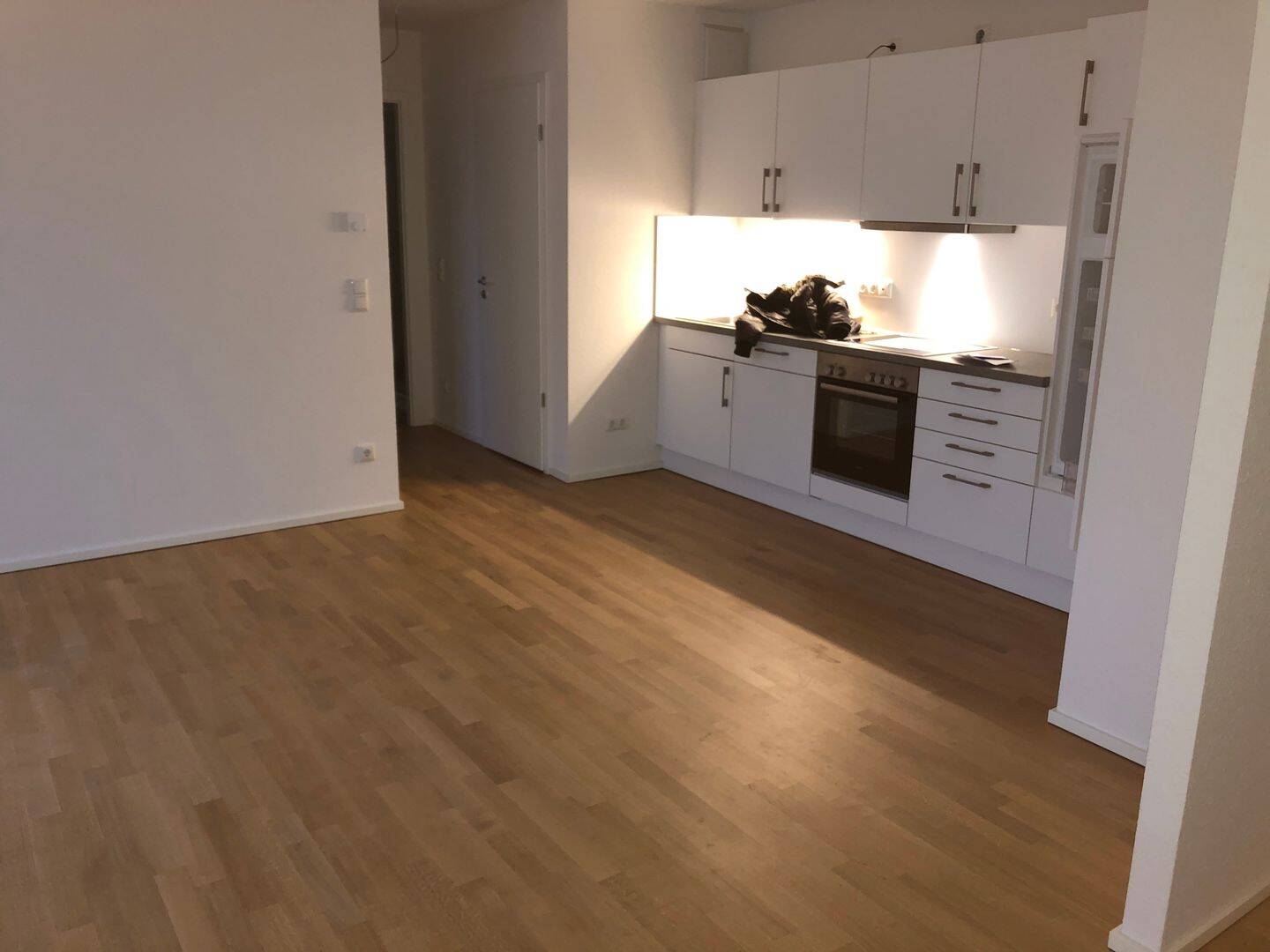 1,5 Zimmerwohnung in Bonn-Beuel in Nähe zum Rhein, 53225 Bonn (Beuel Geislar Schwarzrheindorf Vilich Vilich-Rheindorf)