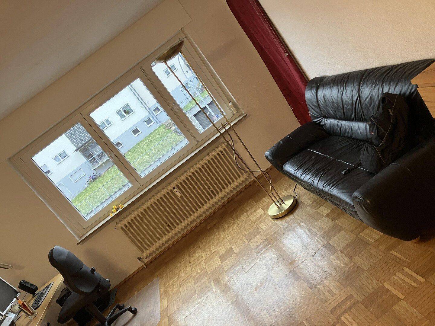 3,5 Zimmer Wohnung Esslingen St. Bernhardt von privat, 73732 Esslingen am Neckar