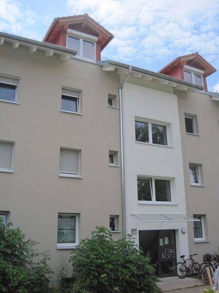Schöner Wohnen: individuelle 3,5-Zimmer-Wohnung, 83043 Bad Aibling