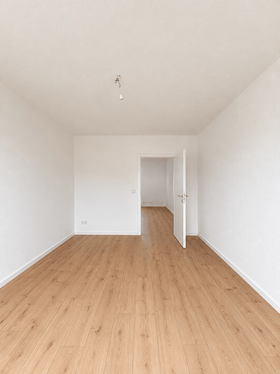 Frisch renovierte 2-Zimmer-Wohnung in Lüdenscheid, 54 m², gute Lage, 58509 Lüdenscheid