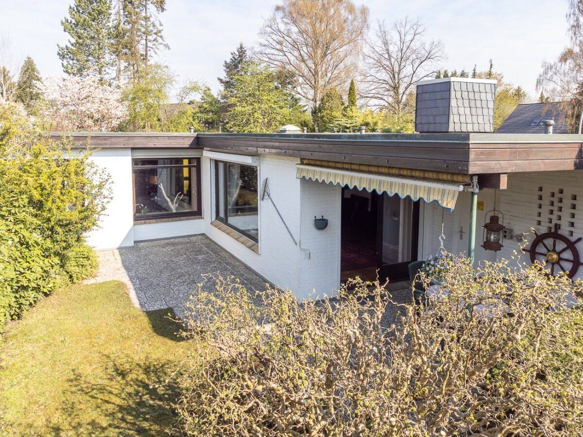 Bungalow-Perle in Neu-Ellerbek, 25474 Ellerbek
