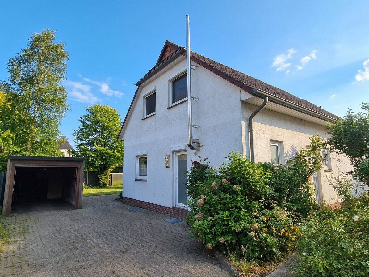 Solides Einfamilienhaus in ruhiger Lage von Oldenburg- Ofenerdiek – mit Potenzial zur individuellen Gestaltung, 26125 Oldenburg (Oldb) (Donnerschwee Etzhorn Nadorst Ofenerdiek Ohmstede)