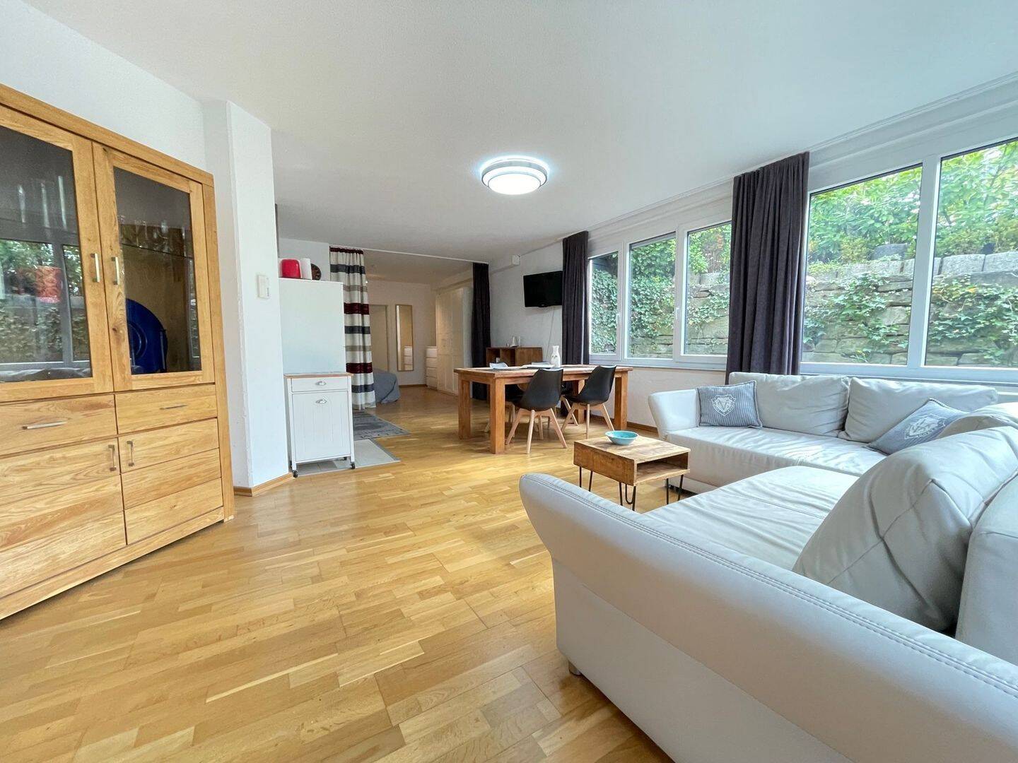 WOHNEN auf ZEIT – Modernes Appartement zu vermieten…, 78467 Konstanz