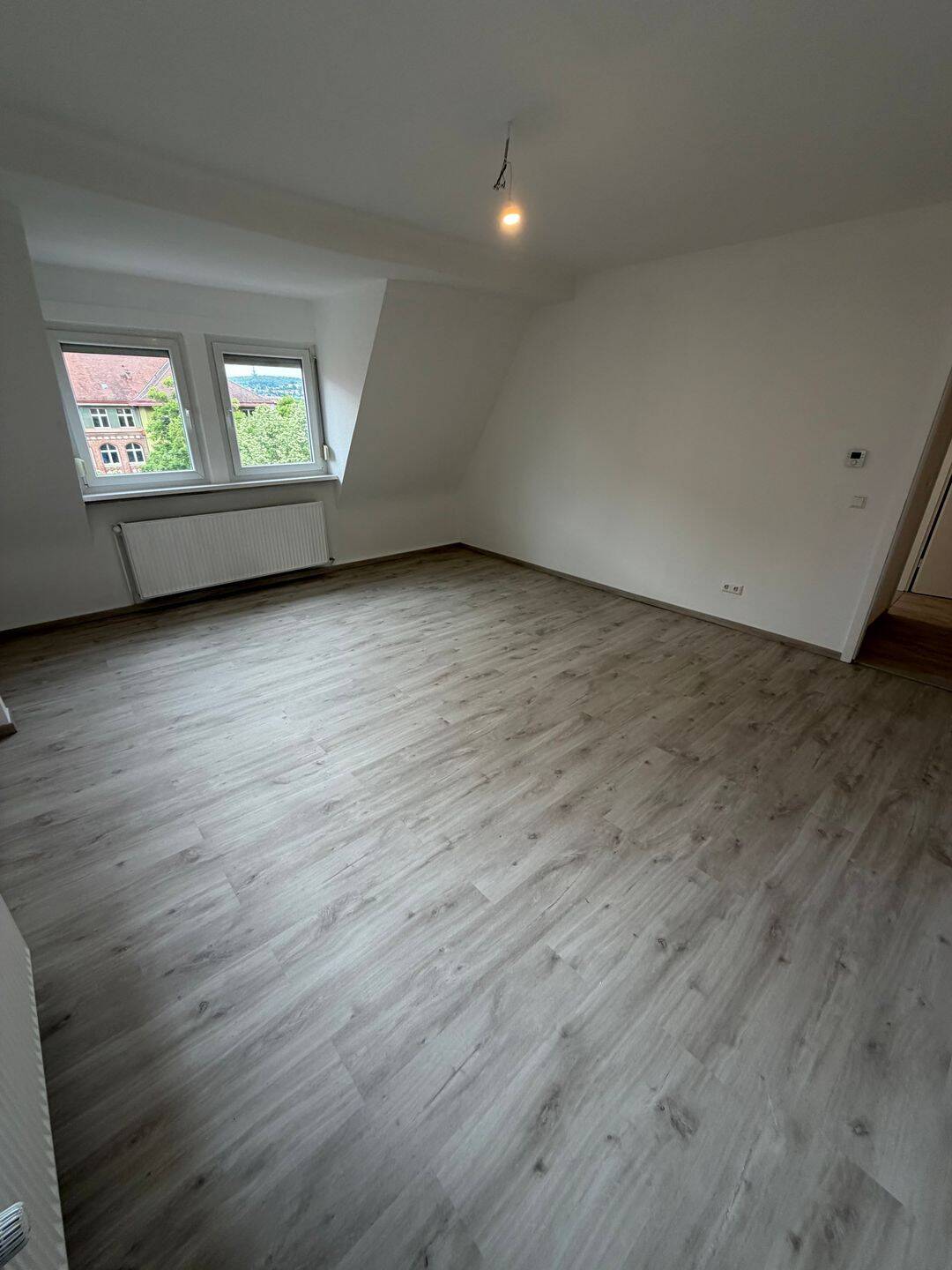 helle neu renovierte 3 Zimmer Wohnung in Stuttgart West zu vermieten, 70193 Stuttgart (Nord West)