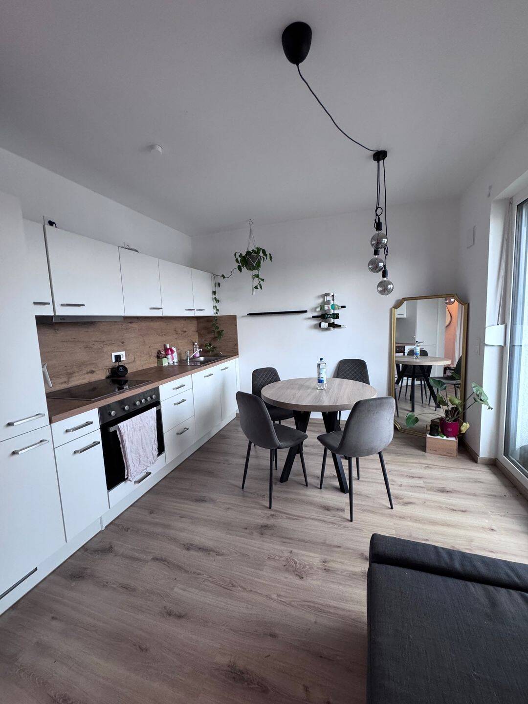 2 Zimmer wohnung in Teltower Neubau, 14513 Teltow