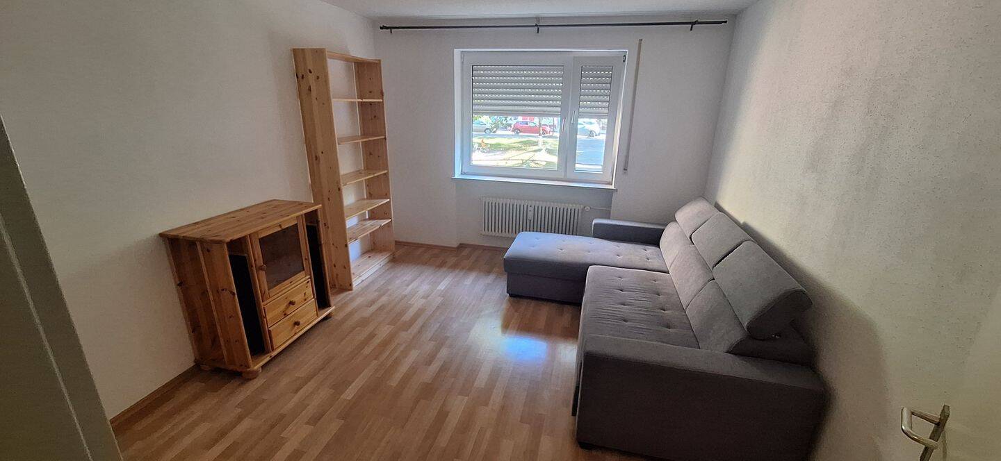 2 Zimmer im Augsburger Univiertel, 86159 Augsburg (Antonsviertel Hochfeld Innenstadt Universitätsviertel)