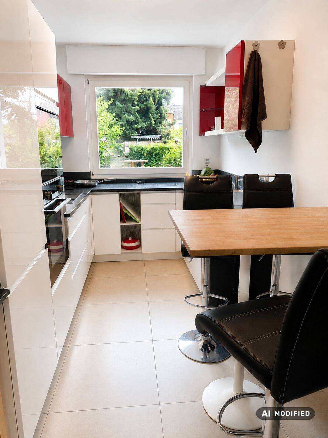 Großzügig, modernisiert und sofort bezugsfertig – 4,5-Zimmer-Wohnung mit Balkon, 58119 Hagen (Hohenlimburg)