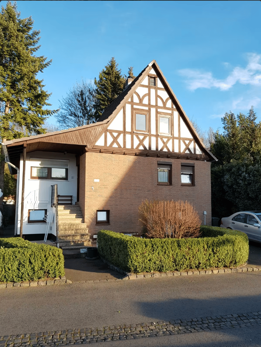 3 ZKB Wohnung in Kassel Bettenhausen, 34123 Kassel (Bettenhausen Forstfeld Unterneustadt Waldau)
