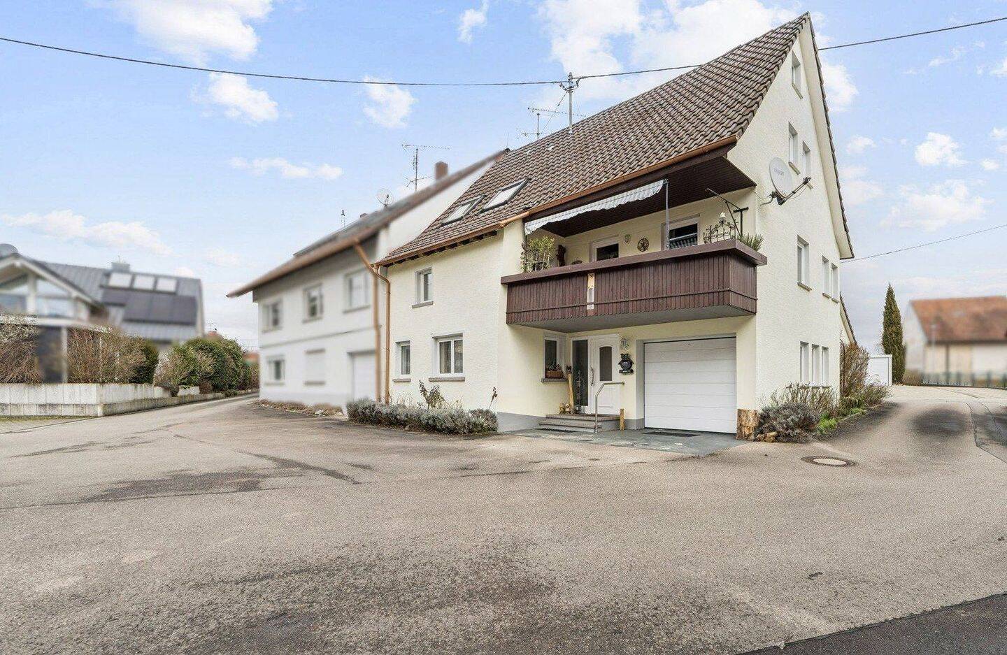 Neue Kaufpreis-Chance: Einfamilienhaus mit viel Platz und Potenzial in Ehingen, 78259 Mühlhausen-Ehingen