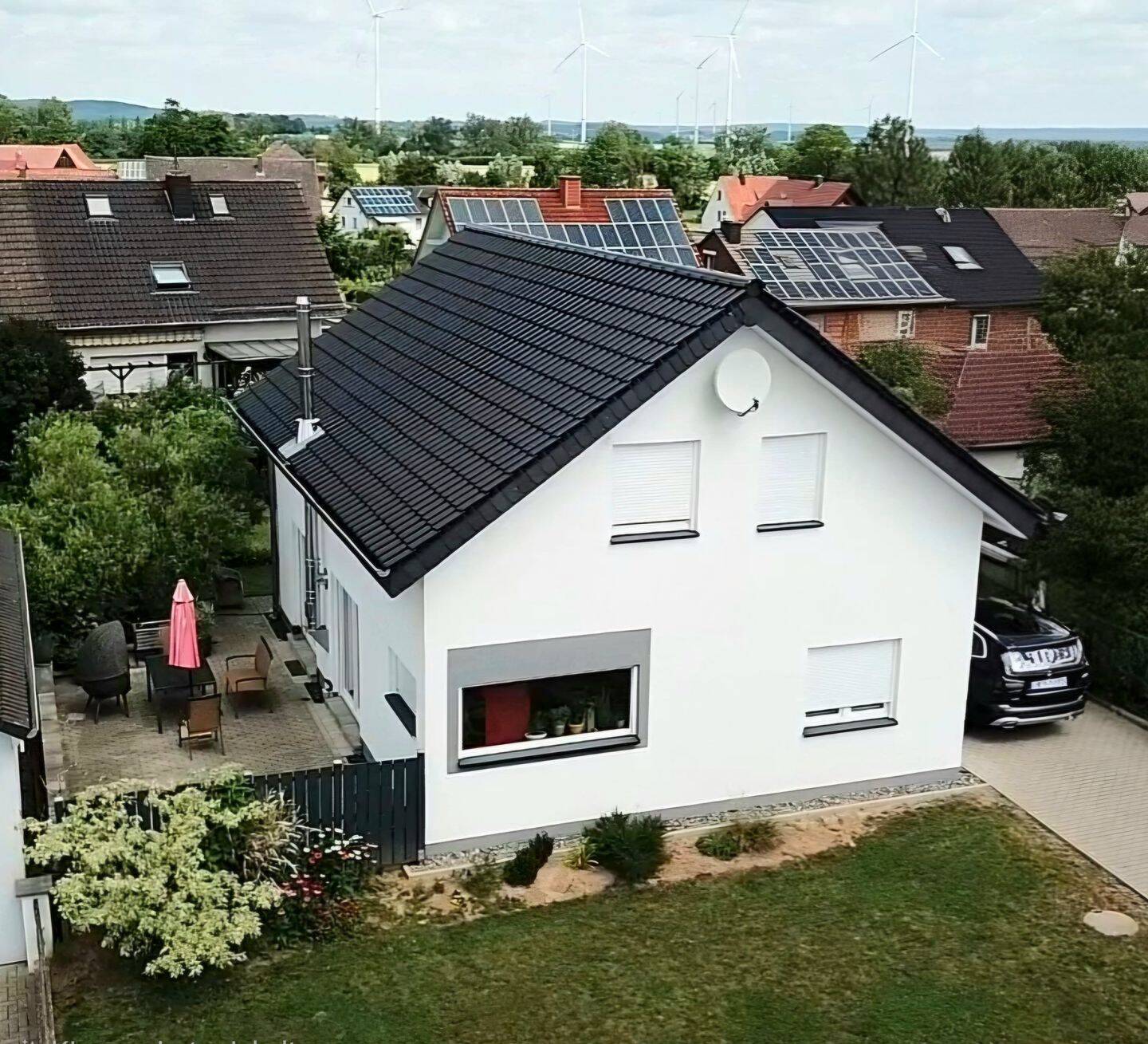 Haus, 5 Zimmer, 126 m², in Steinheim, 32839 Steinheim
