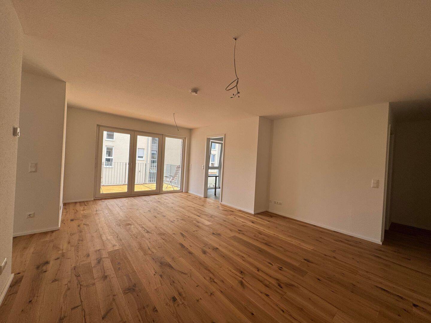 Kaiserslautern-West – Wohnen in Citynähe – mit bester Infrastruktur