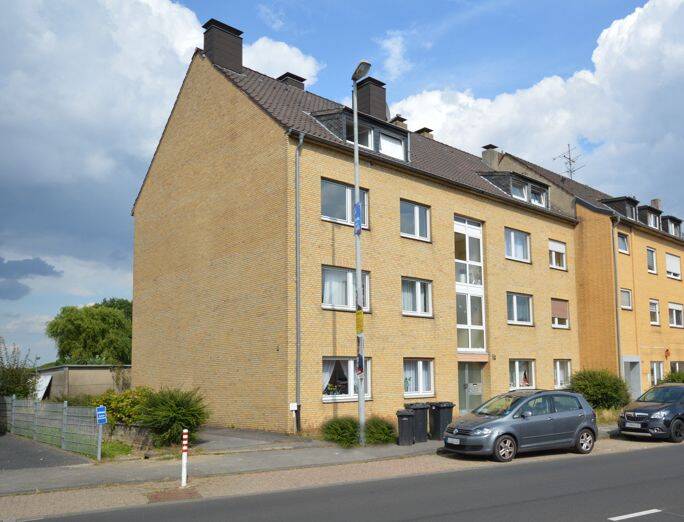 Für Selbstrenovierer. Materialkostenzuschuss vom Vermieter. Gestalten Sie nach Ihren Wünschen., 41199 Mönchengladbach