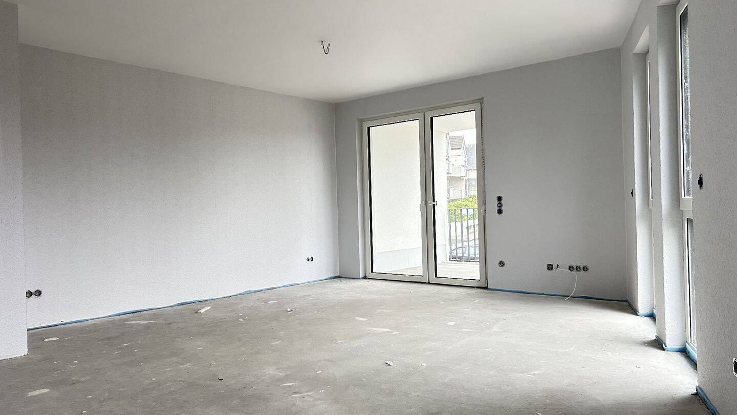 3-Zimmer-Eckwohnung mit Panoramablick, 51375 Leverkusen (Schlebusch)