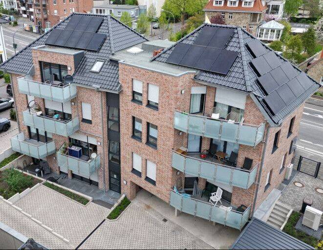 Wohlfühlen auf 41,56 m² – stadtnahe 2-Zimmer-Wohnung mit Terrasse (Whg. 4), 49477 Ibbenbüren