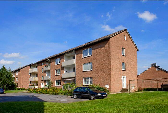 Große 3-Zimmer-Wohnung in Ibbenbüren frei!, 49477 Ibbenbüren