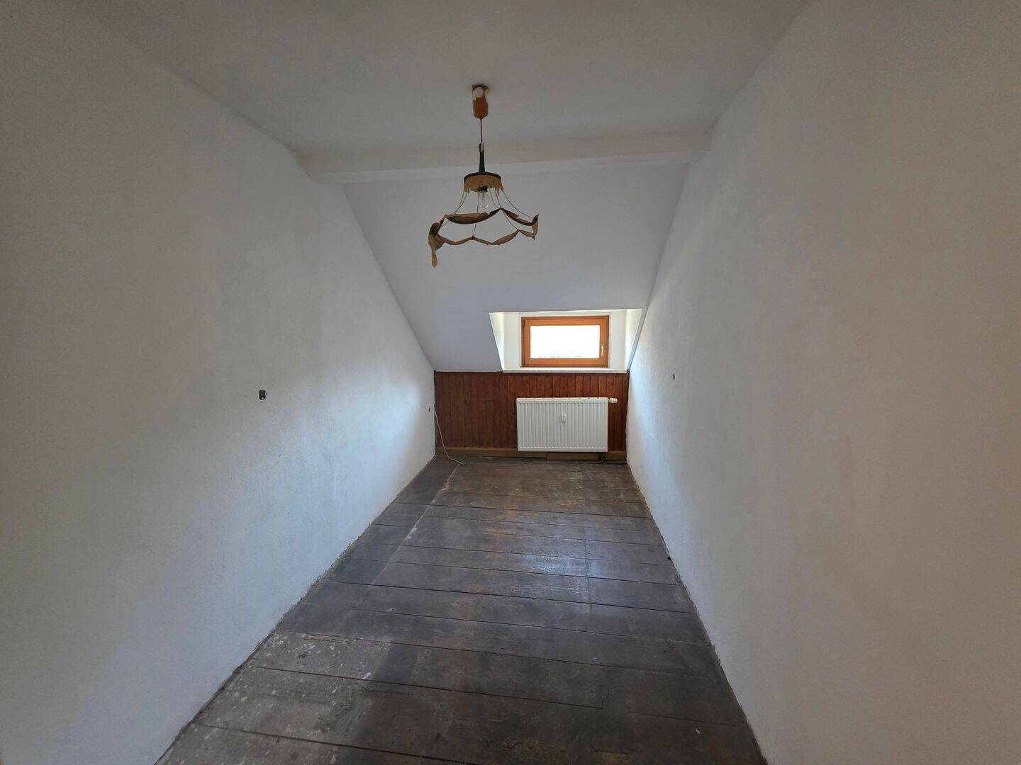 gemütliche 2 Zimmer Wohnung mit Badewanne, 6729 Elsteraue
