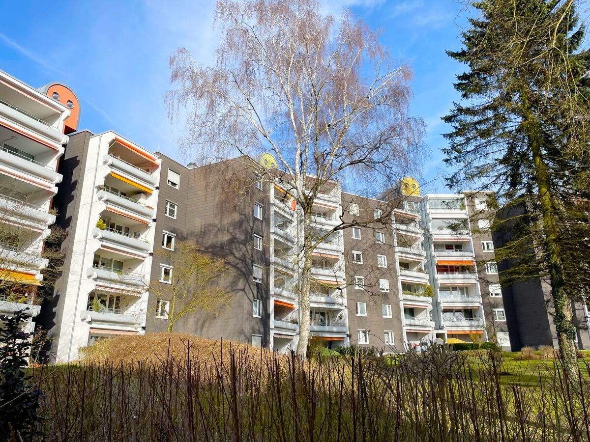4-Zi.-Eigentumswohnung mit Tiefgaragenstellplatz in Ulm-Wiblingen, 89079 Ulm