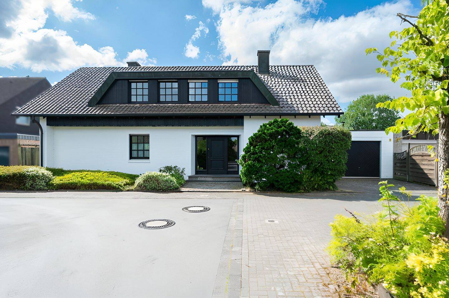 Großzügiges EFH mit ELW in begehrter Lage von Senden!, 48308 Senden
