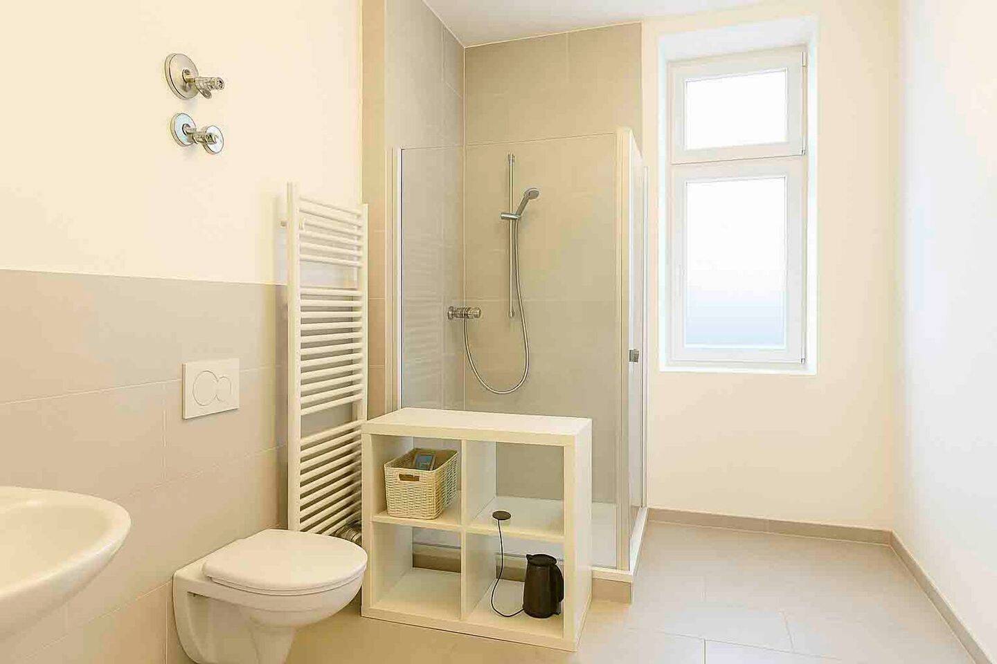 Vermietete und Renovierte 2-Zimmer-Wohnung mit saniertem Bad in Dortmund-Nordstadt, 44145 Dortmund (Lindenhorst Mitte)