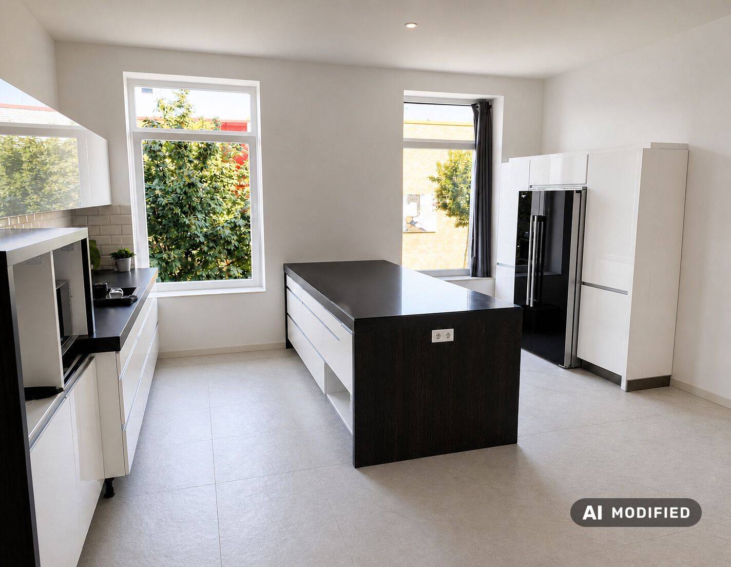 Kernsaniertes Mehrfamilienhaus auf Neubau-Niveau – kurzfristig fertigstellbar und ca. 113.000 € Jahres, 47119 Duisburg (Beeck Laar Ruhrort)