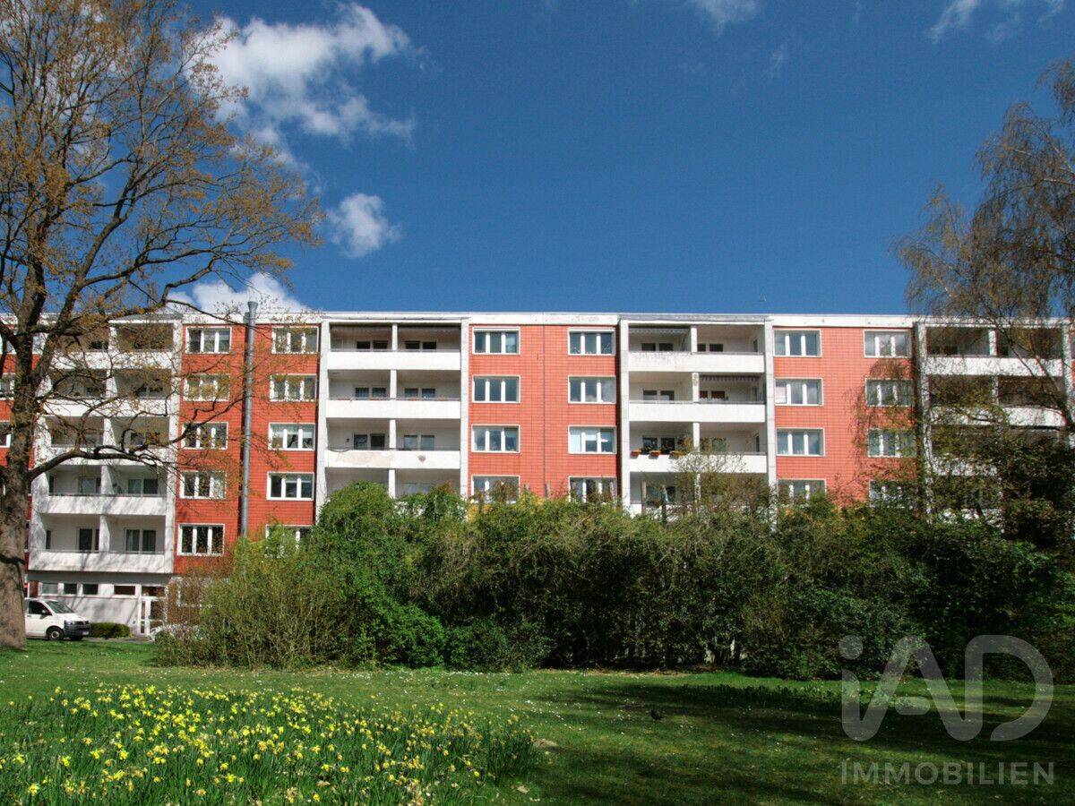 Wohnen am Nord-Ostsee Kanal, 24107 Kiel (Suchsdorf)