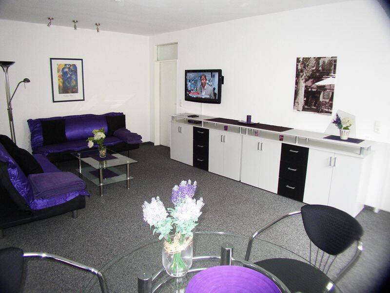 Schöne, helle Ferienappartements für eine oder mehrere Personen, 41236 Mönchengladbach (Bonnenbroich Geneicken Heyden Mülfort Rheydt)