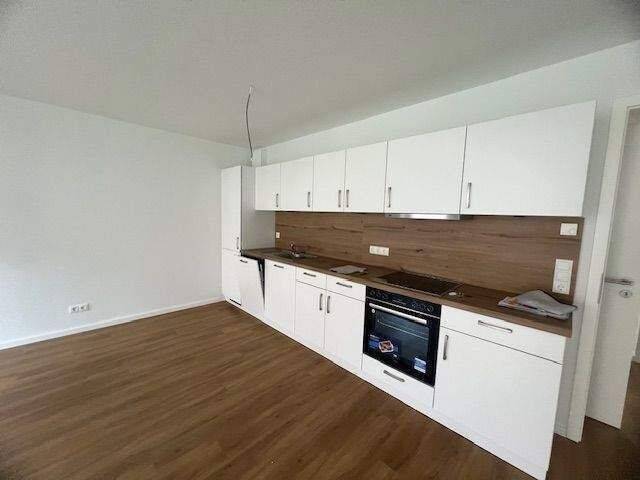 moderne und helle 2,5-Zimmer-Wohnungen im 1. Obergeschoss, 25836 Garding