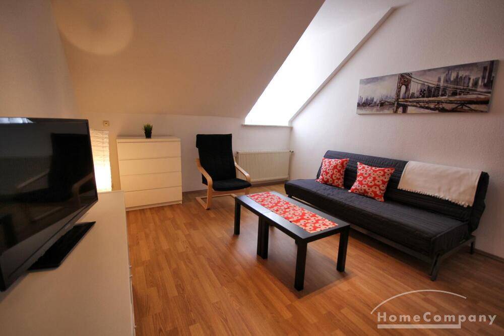 Höchst (8060823) Modern möblierte Wohnung in der Nähe des Mains, 65929 Frankfurt am Main (Höchst Schwanheim Unterliederbach)