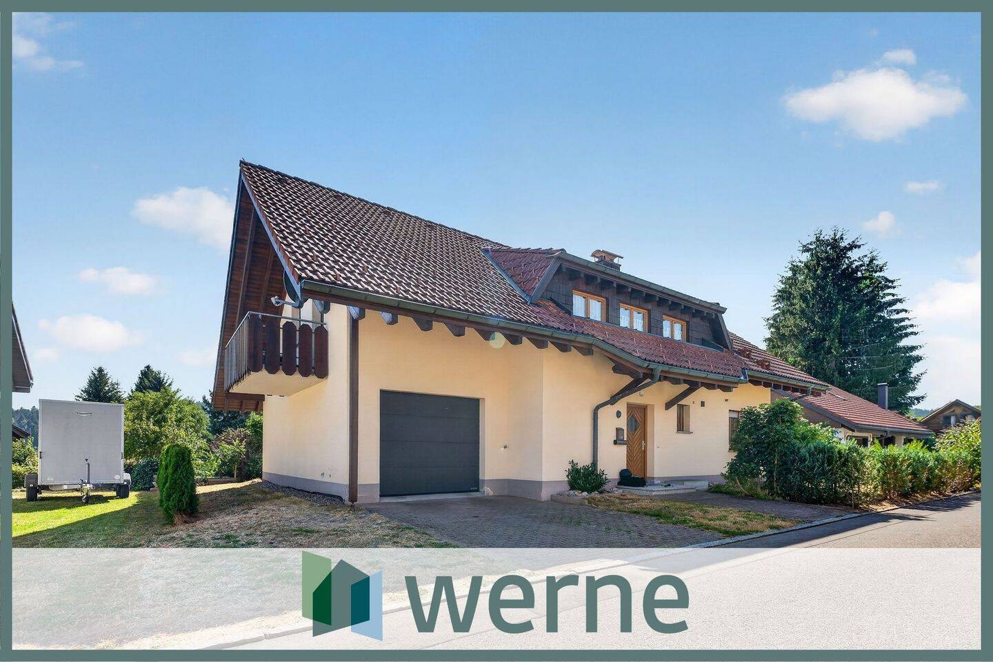 Haus in Herrischried, 79737 Herrischried