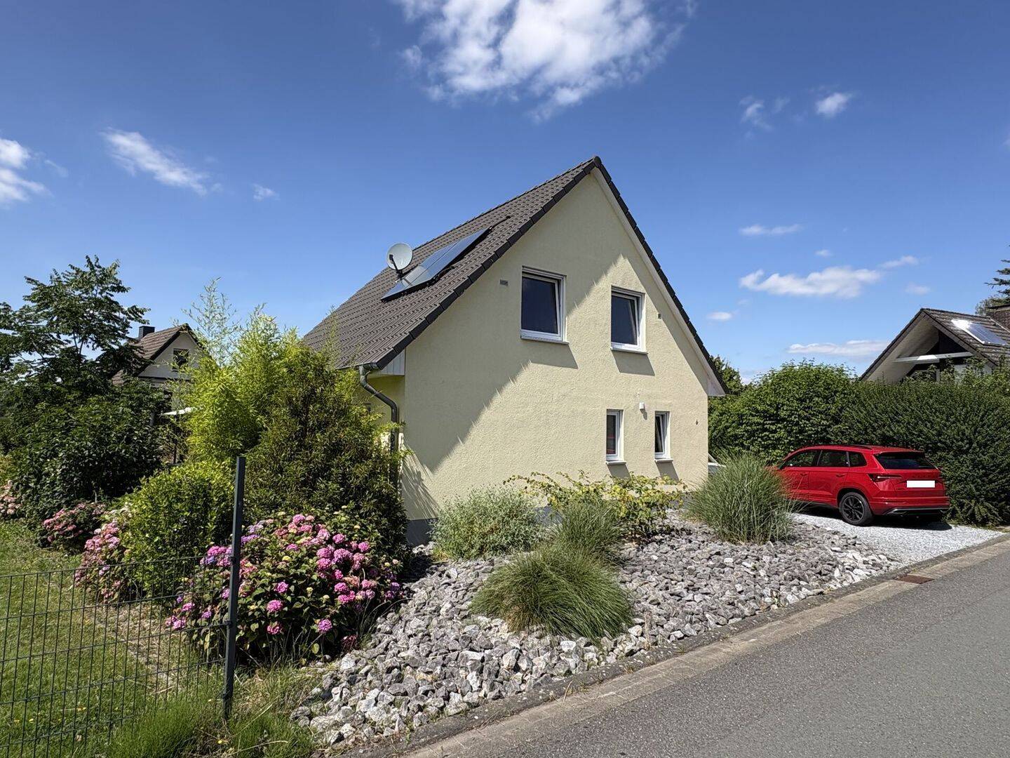 Einziehen und Wohlfühlen!, 32760 Detmold