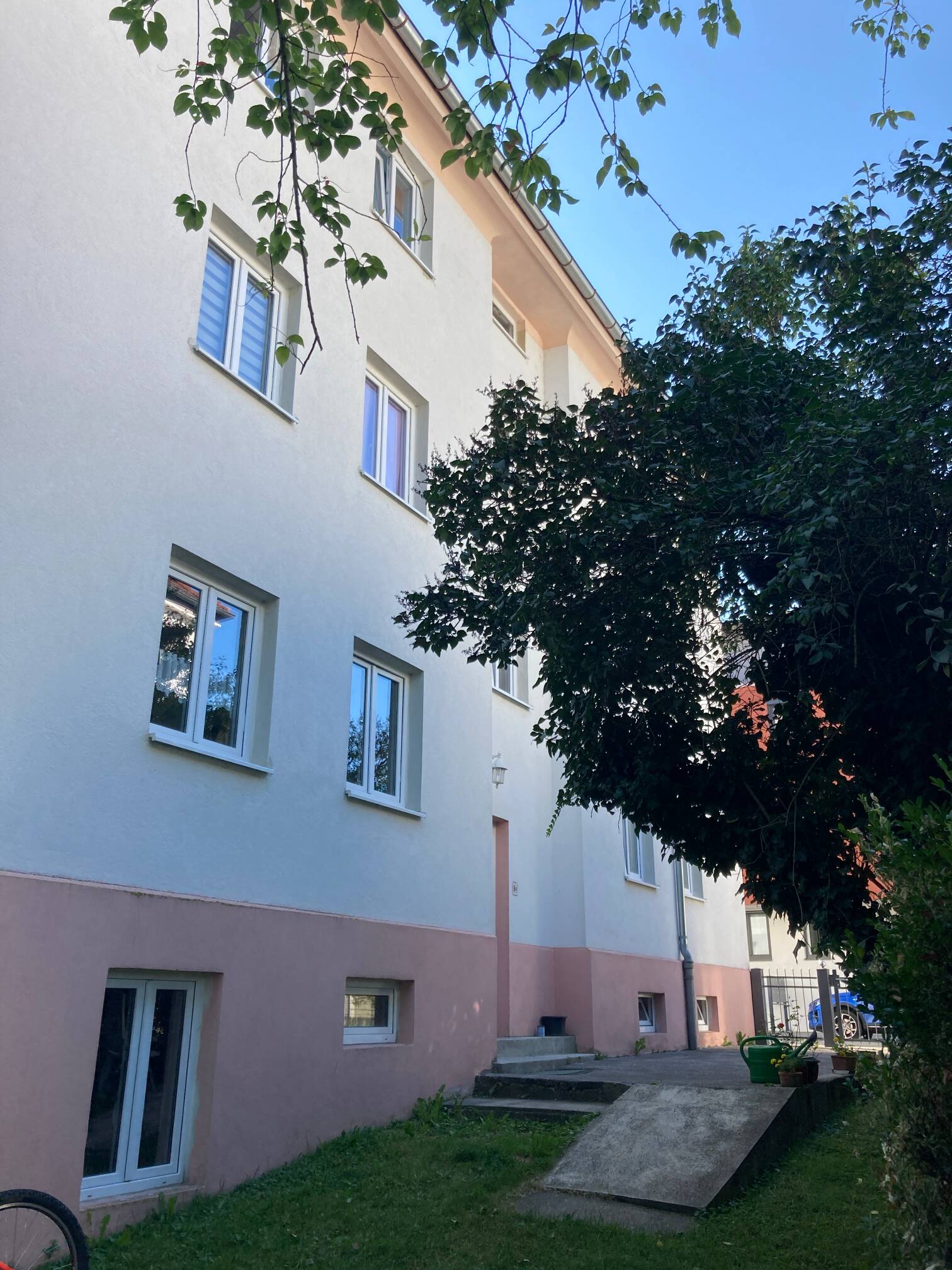 3 Zimmer Wohnung in ruhiger Lage, 84034 Landshut (Münchnerau Nikola West)