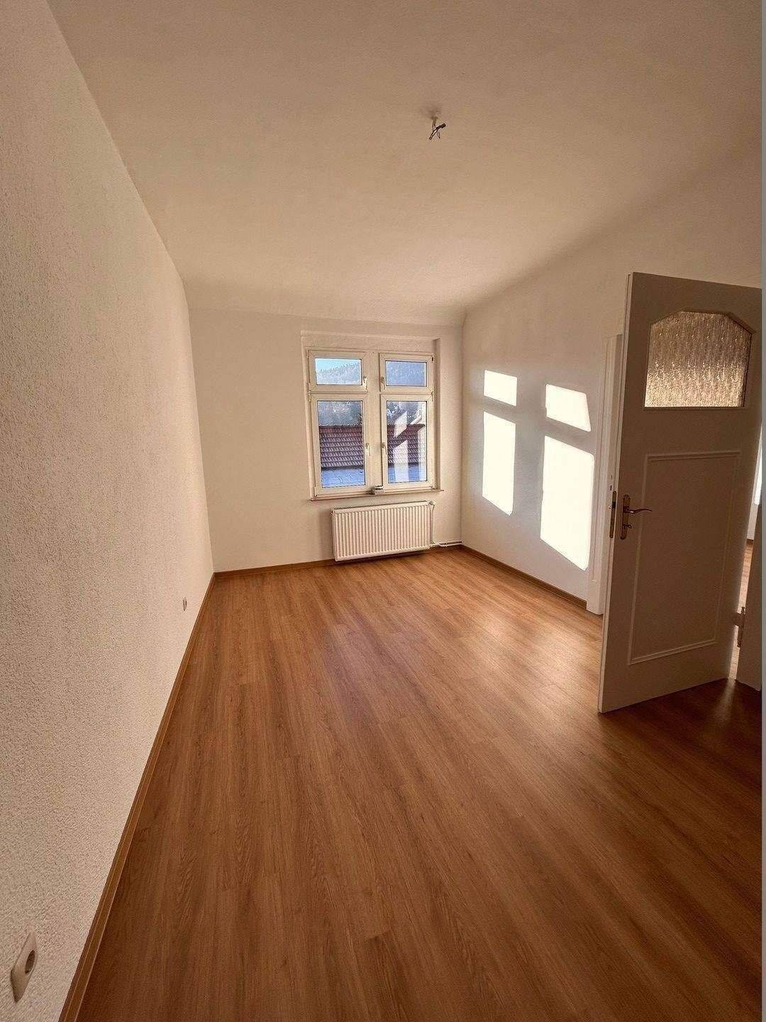 4R, Bad Blankenburg, ruhige, zentrale Lage, Erstbezug nach Modernisierung, 7422 Bad Blankenburg