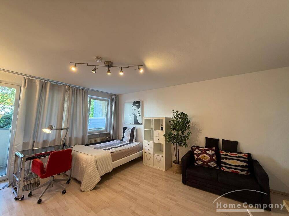 ***Bornheim (8049670) ideales Stadt Apartment, EZB Nähe, 60385 Frankfurt am Main (Bornheim Nordend-Ost Ostend)