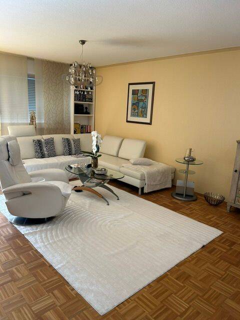 von Privat: 3 Zimmerwohnung in guter Wohngegend, 63073 Offenbach am Main (Bieber)