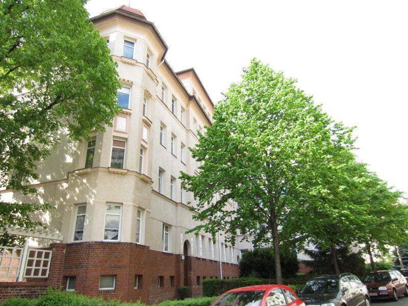 Praktische 3 Raum Wohnung mit Balkon, 4317 Leipzig (Neustadt-Neuschönefeld Reudnitz-Thonberg Zentrum-Ost)