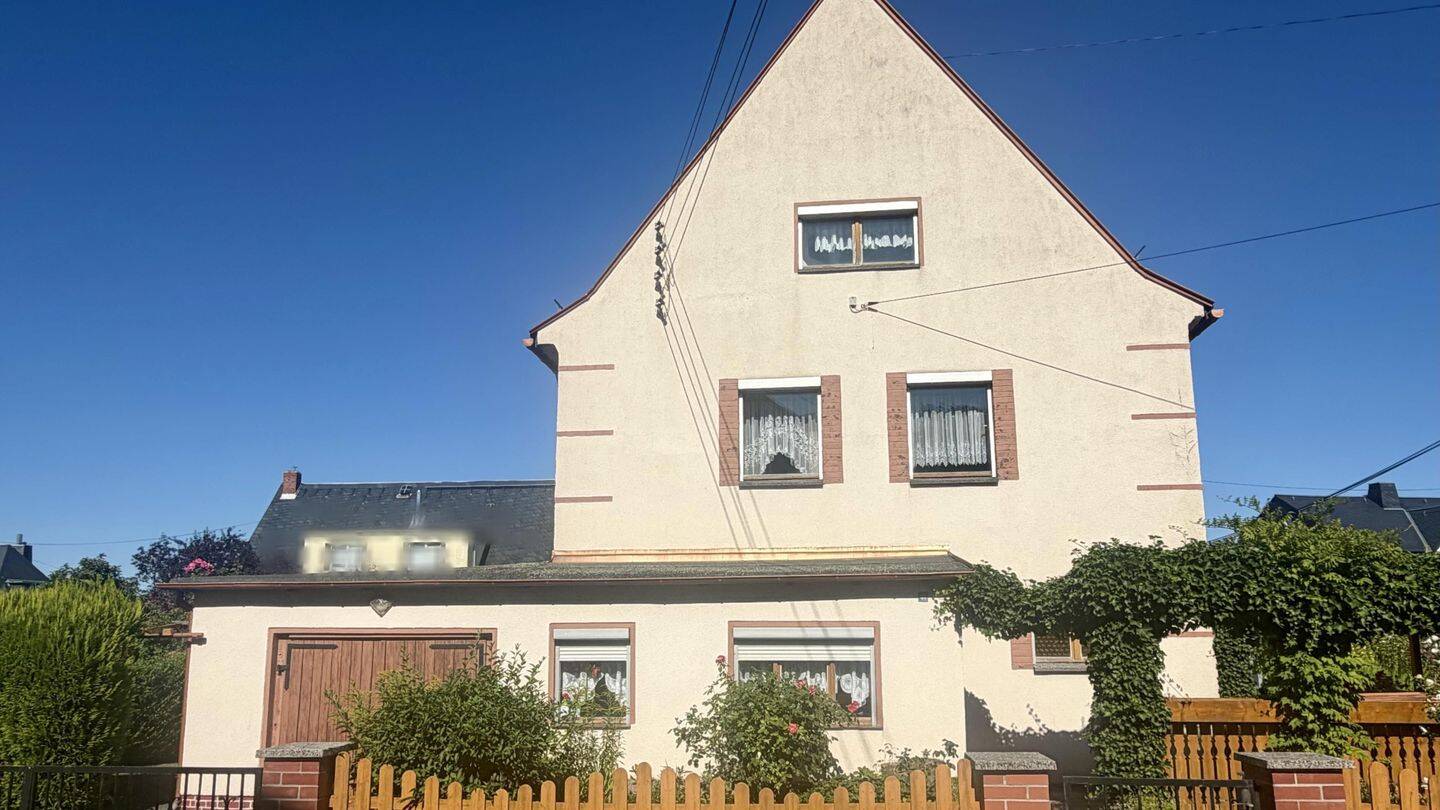 Reihenendhaus in ruhiger Wohnlage, 9249 Taura
