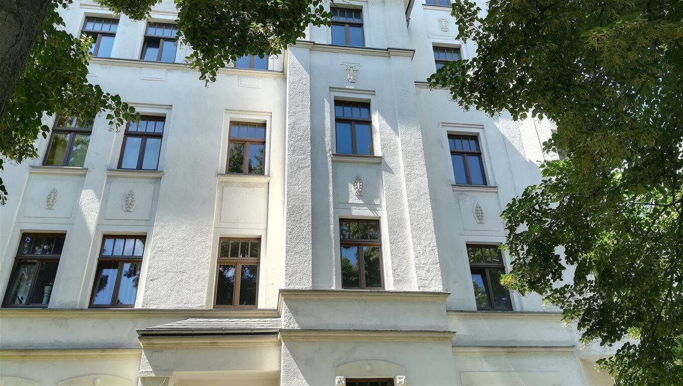 ***barrierefrei und gemütlich wohnen“ – 2 Raum WE.12 + Lift im Haus***, 9130 Chemnitz (Hilbersdorf Sonnenberg Yorckgebiet Zentrum)