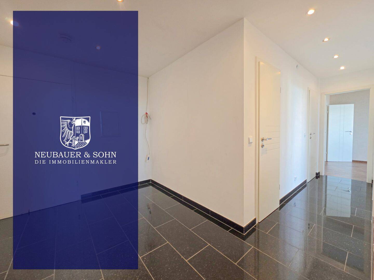 Stilvolle Drei-Zimmerwohnung viel Platz & Lichtdurchflutet, 60437 Frankfurt am Main