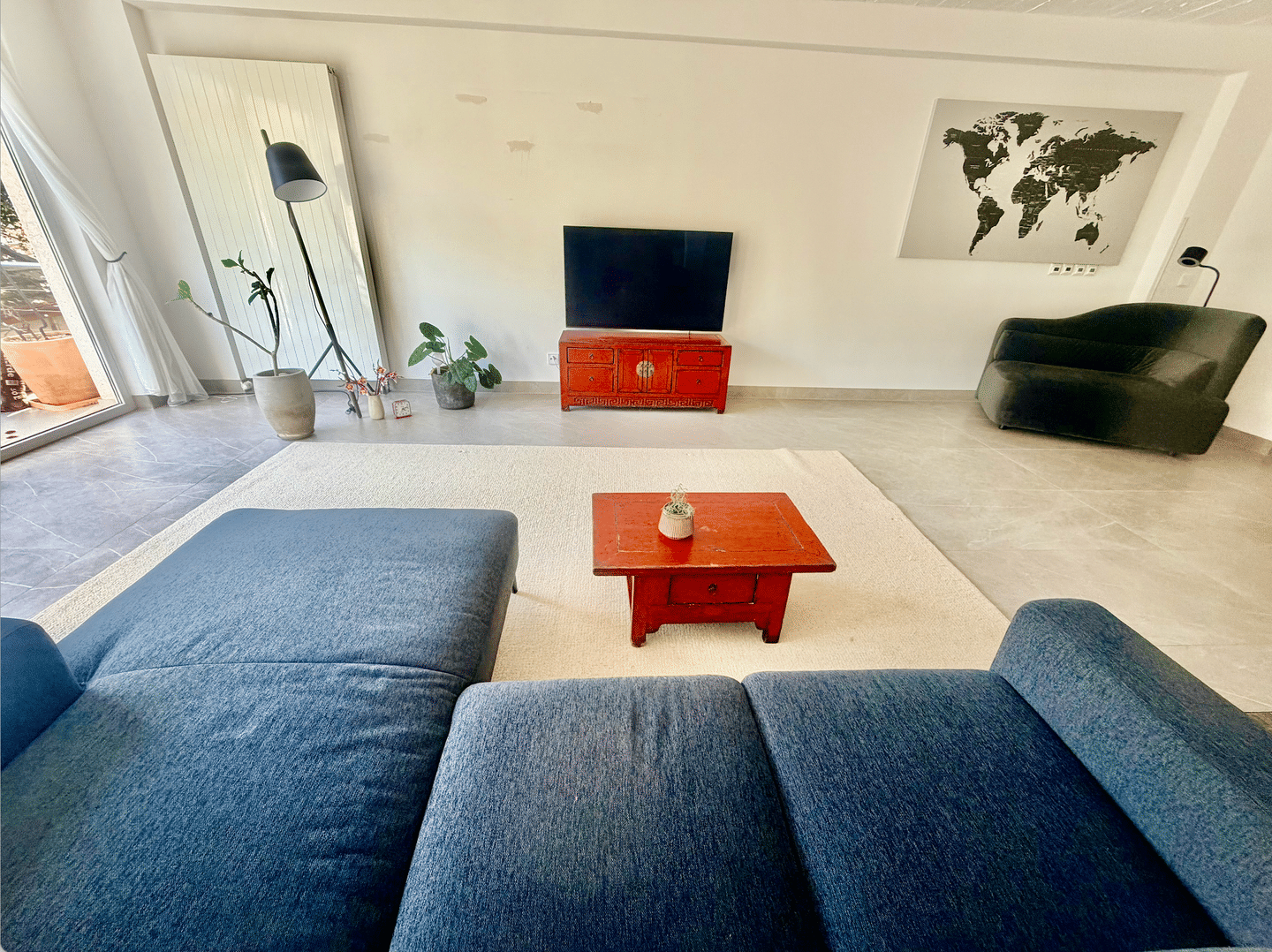 Mietwohnung, 3 Zimmer, 131 m², in Bochum, 44797 Bochum (Linden Stiepel Weitmar Wiemelhausen)