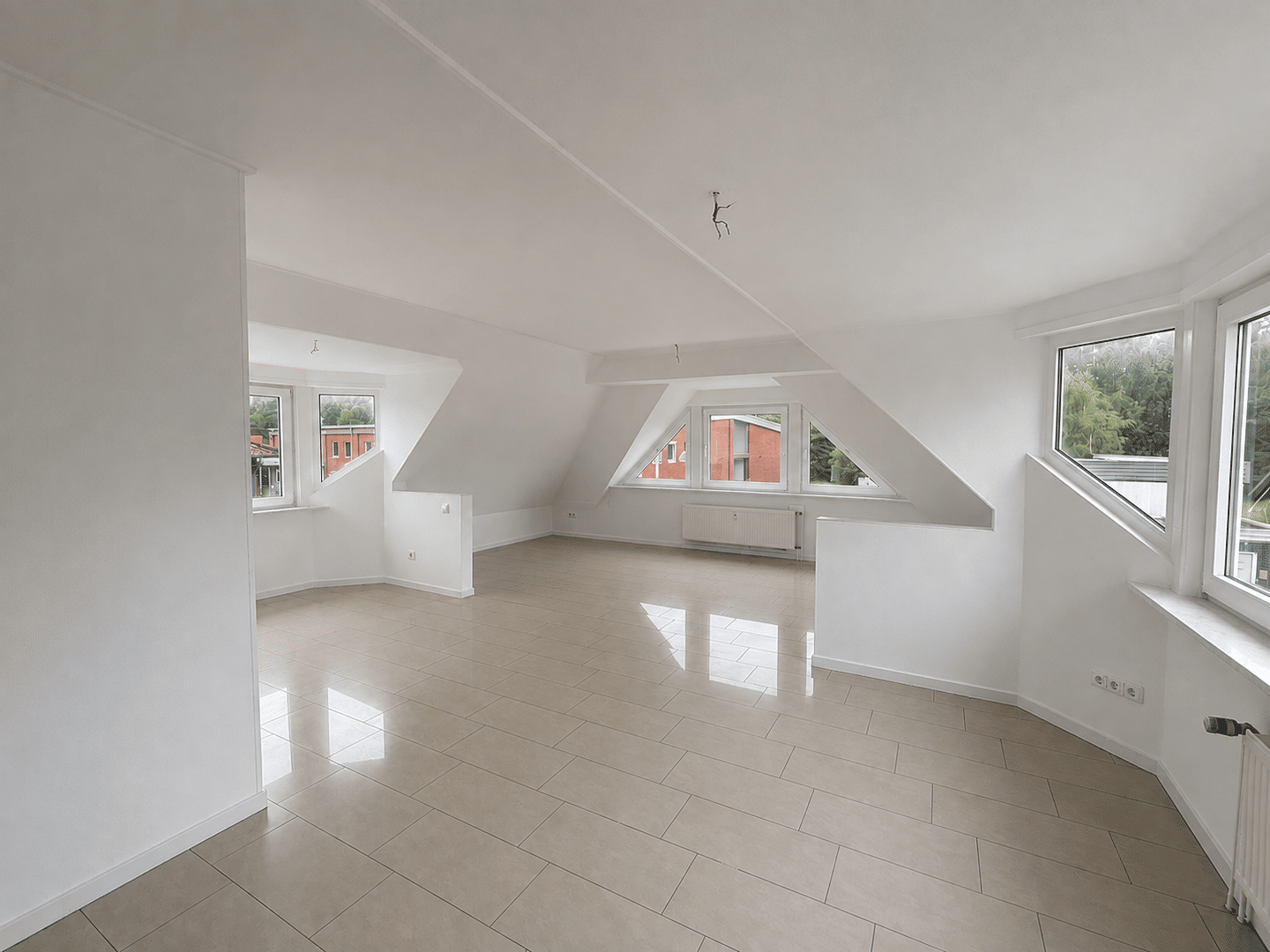 Helle 2-Zimmerwohnung – hervorragend angebunden, 21244 Buchholz in der Nordheide